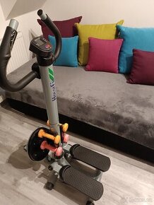 Stepper HouseFit