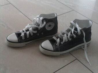 plátěnky Converse 3 ½
