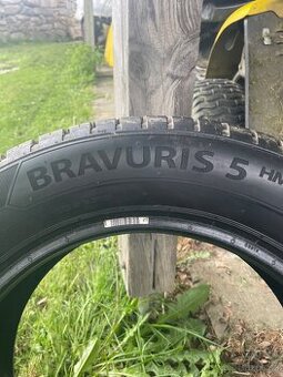 195/60r15 Bravuris 5 - 1