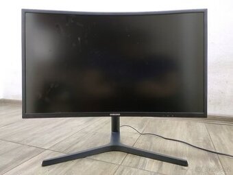 Prodám zakřivený herní monitor Samsung