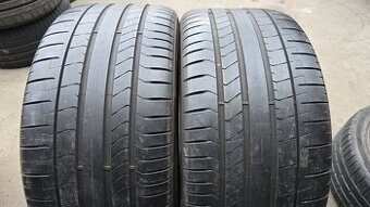 Letní pneu 275/40/19 Pirelli