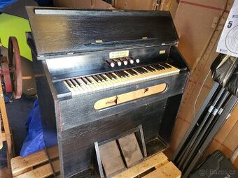 Harmonium - 1