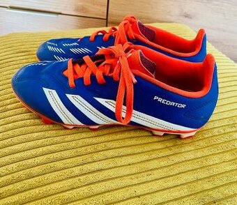 Dětské kopačky zn. Adidas Predator 35,5