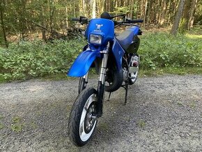 Aprilia RX 125 2T