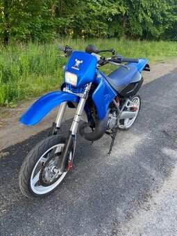 Aprilia RX 125 2T