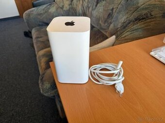 Apple AirPort Extreme