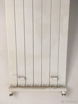 Radiátory Zehnder vertikal