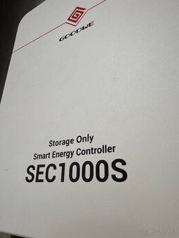 Goodwe SEC1000s