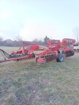 Diskový podmítáč Kuhn Discovery XM 36/660
