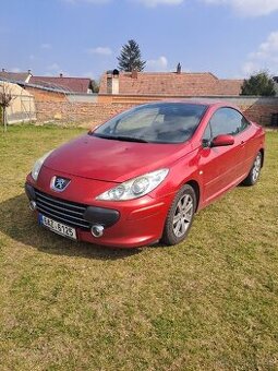 Peugeot 307cc