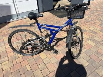 Kolo Cyco traveller 28”