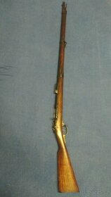 Kulovnice Mauser bez ZP - 1