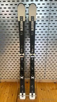 BLOSSOM N1 SL 153 cm + VIST VSP412 SPEEDCOM