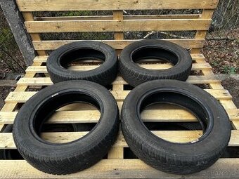 Pneumatiky 185/60r15