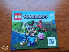 Lego 21177 - 1