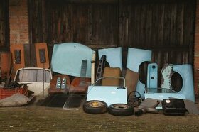 Trabant