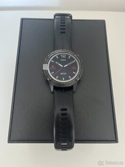 GARMIN FENIX 6 PRO SAPPHIRE