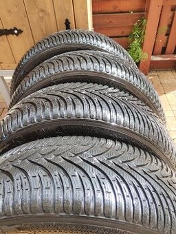225/65 R17 Kleber Krisalp