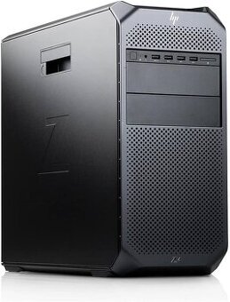 Hp Z4 G4 Xeon W 2123 GTX 1080 (Herní pc na QHD/4K)