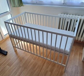 Dětská postýlka Ikea