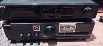 Tuner Sony ST-S117