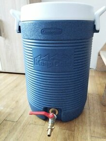 Domací vaření piva / Homebrewing - 1