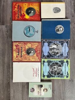 Romany Jules Verne - 1