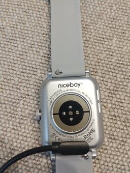 Niceboy Watch Lite 4