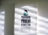 Prodám knihu Podivuhodné příběhy ze staré Prahy