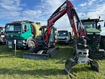 Yanmar VIO 57