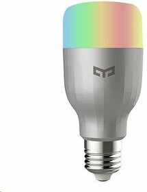 Xiaomi Mi Smart LED Bulb (White and color) - 1