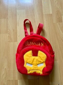 batuzek ironman