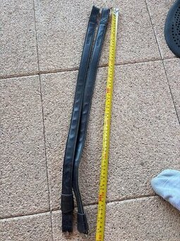 Třmenové řemeny Wintec 70 cm