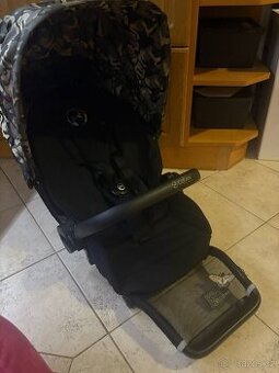 sportovní sezení cybex mios