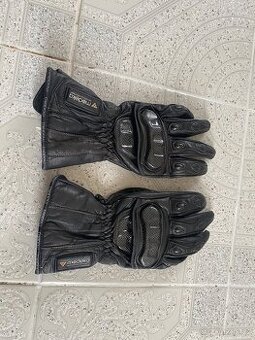 Pánské rukavice na moto zn. MODEKA, vel. 12