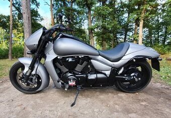 Suzuki VZR 1800R - 1
