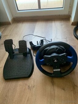 Volant Thrustmaster T150