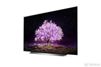 LG OLED 65 C11 (165cm)
