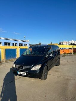 Mercedes Viano