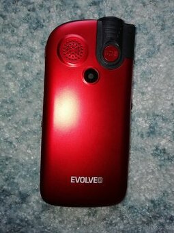 Prodám Evolveo easy phone FM