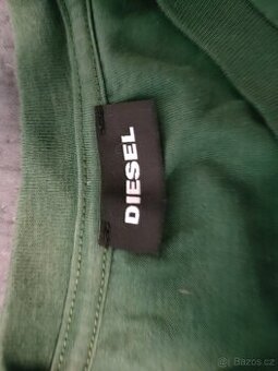 Tričko Diesel