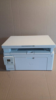 HP Laserjet M130A | najeto 3800stran | nový toner | 70% vále