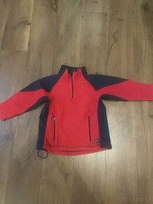 Fleece mikina GAP, vel. 122 - 1