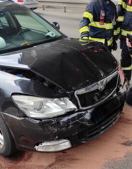 Škoda Octavia 2 kombi, 2.0, 4x4, r.v.2009