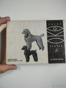 Vyberte si pejska, I.Vaculík, A.Pospíšil