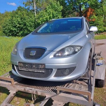 Seat Altea - 1