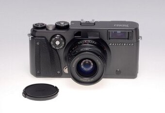 HASSELBLAD XPan with XPAN LENS 45mm 14 - z druhé ruky