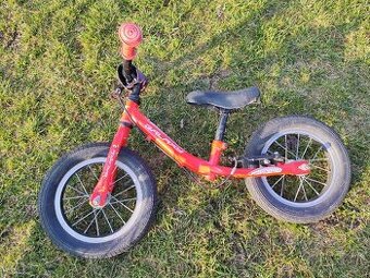 Odrážedlo Galaxy kosmík 12"