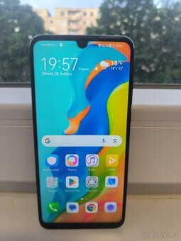 Huawei P30 lite