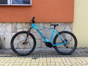 Mondraker Prime XL